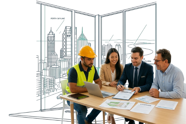 maverick hero shot our services