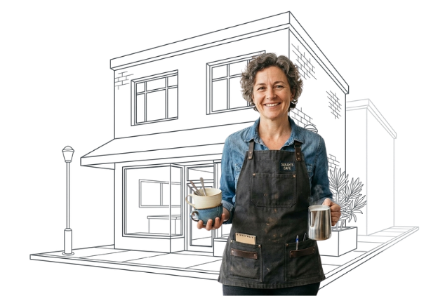 maverick hero shot retail and hospitality maverick hero shot retail and hospitality