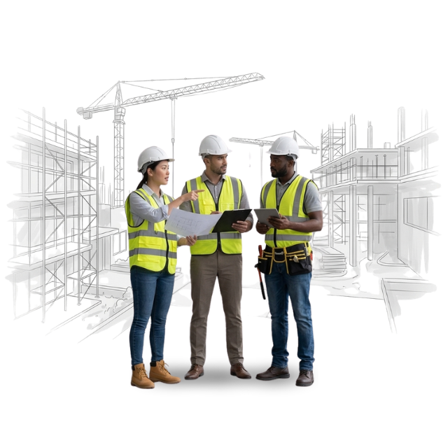 maverick side hero construction