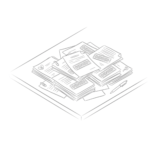 maverick side hero claims denied