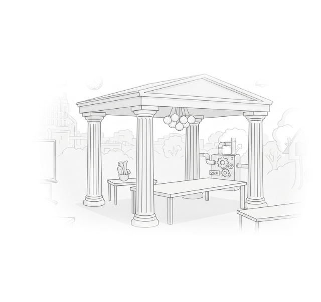 maverick side hero our commitment