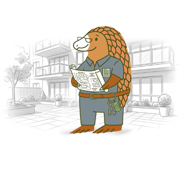 maverick side hero strata cartoon