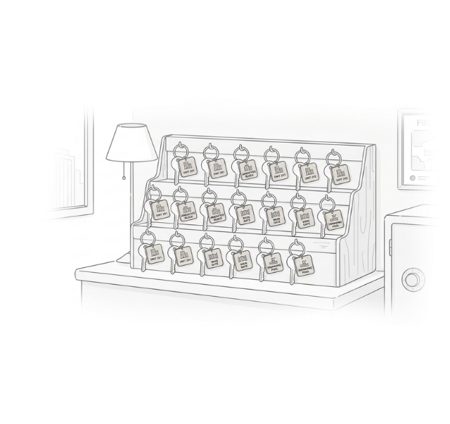 maverick side hero-strata-key